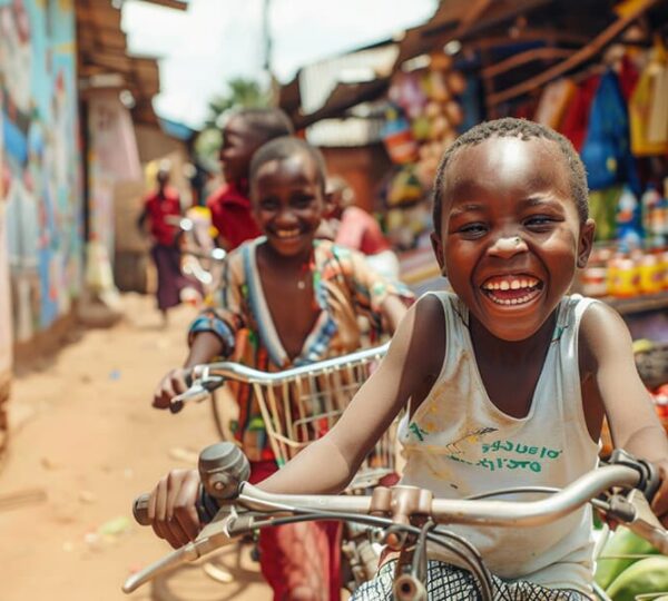 Top 5 destinations & adventure travel