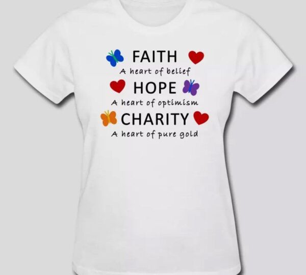 Tropical Print Front Mini Night Dress